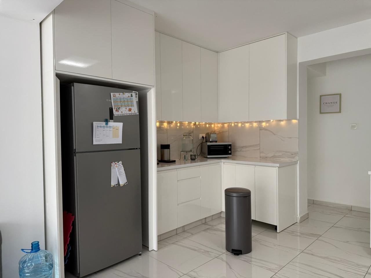 3 Bedroom  apartment in Mesogi, Paphos