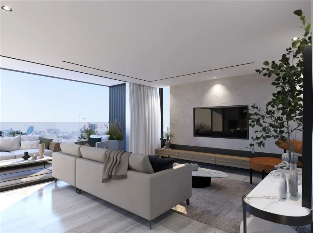 2 Bedroom  apartment in Latsia, Nicosia