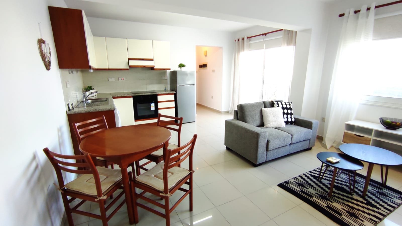 1 Bedroom  apartment in Universal, Paphos