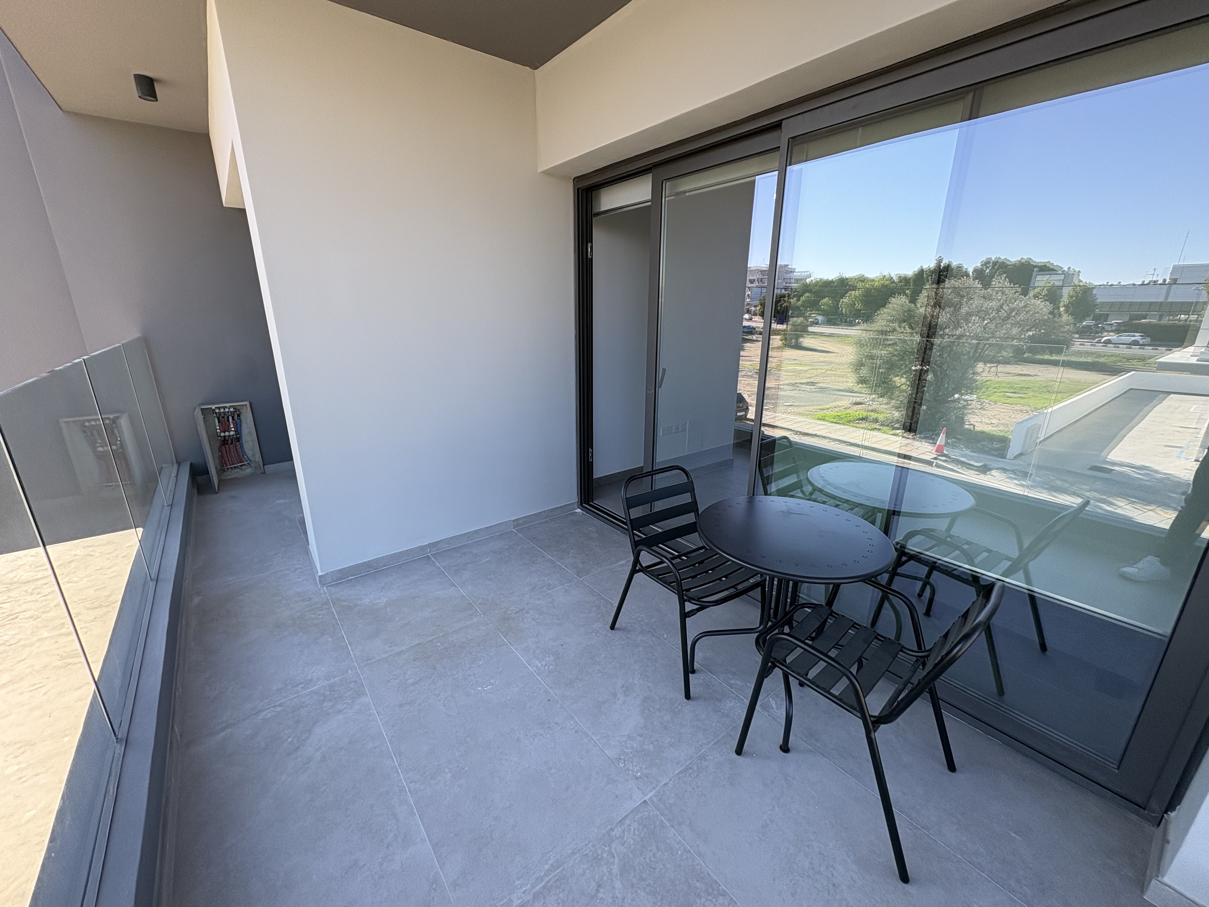 1 Bedroom  apartment in Egkomi, Nicosia