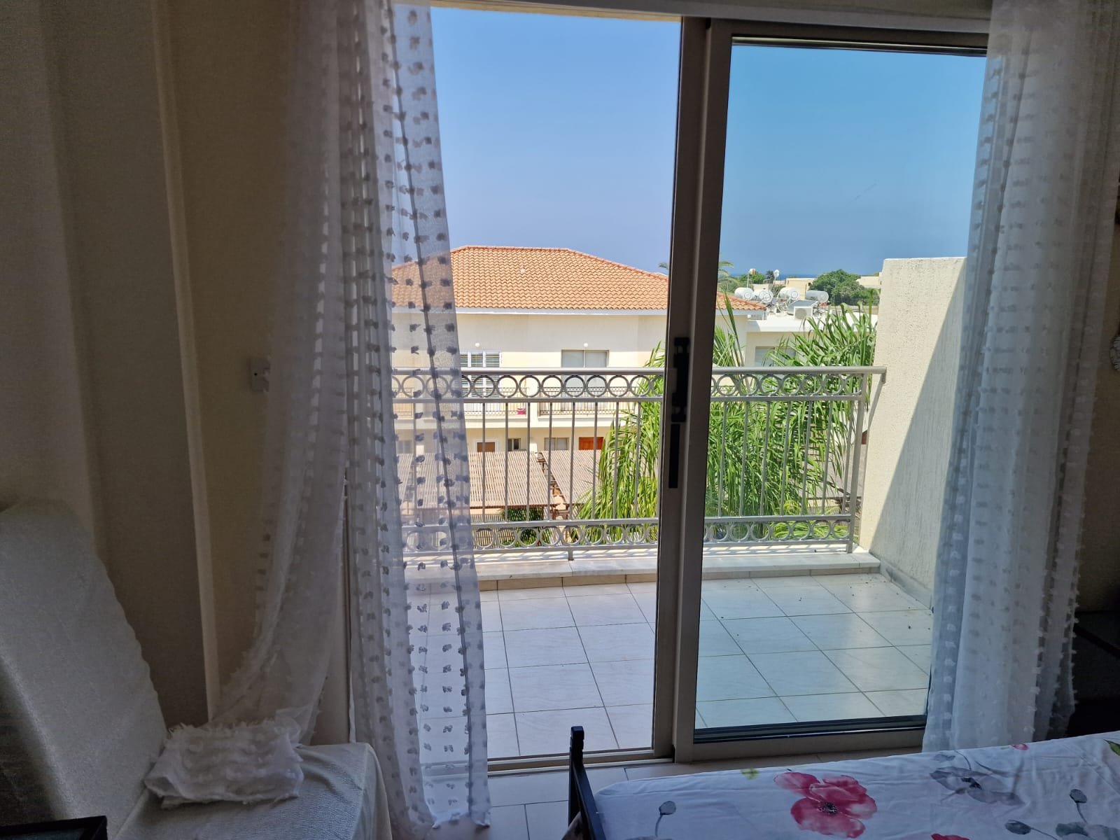 3 Bedroom  apartment in Agios Theodoros, Paphos