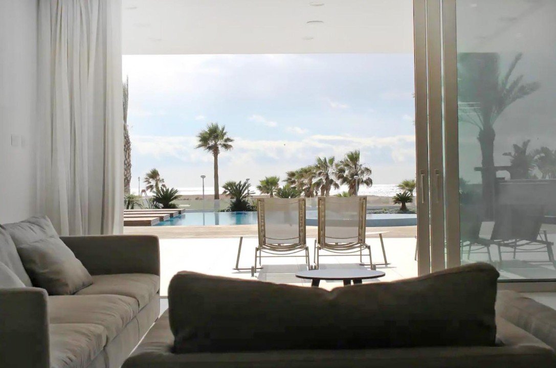 6 Bedroom  town house in Cape Greko, Famagusta