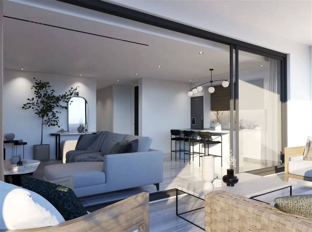 2 Bedroom  apartment in Latsia, Nicosia