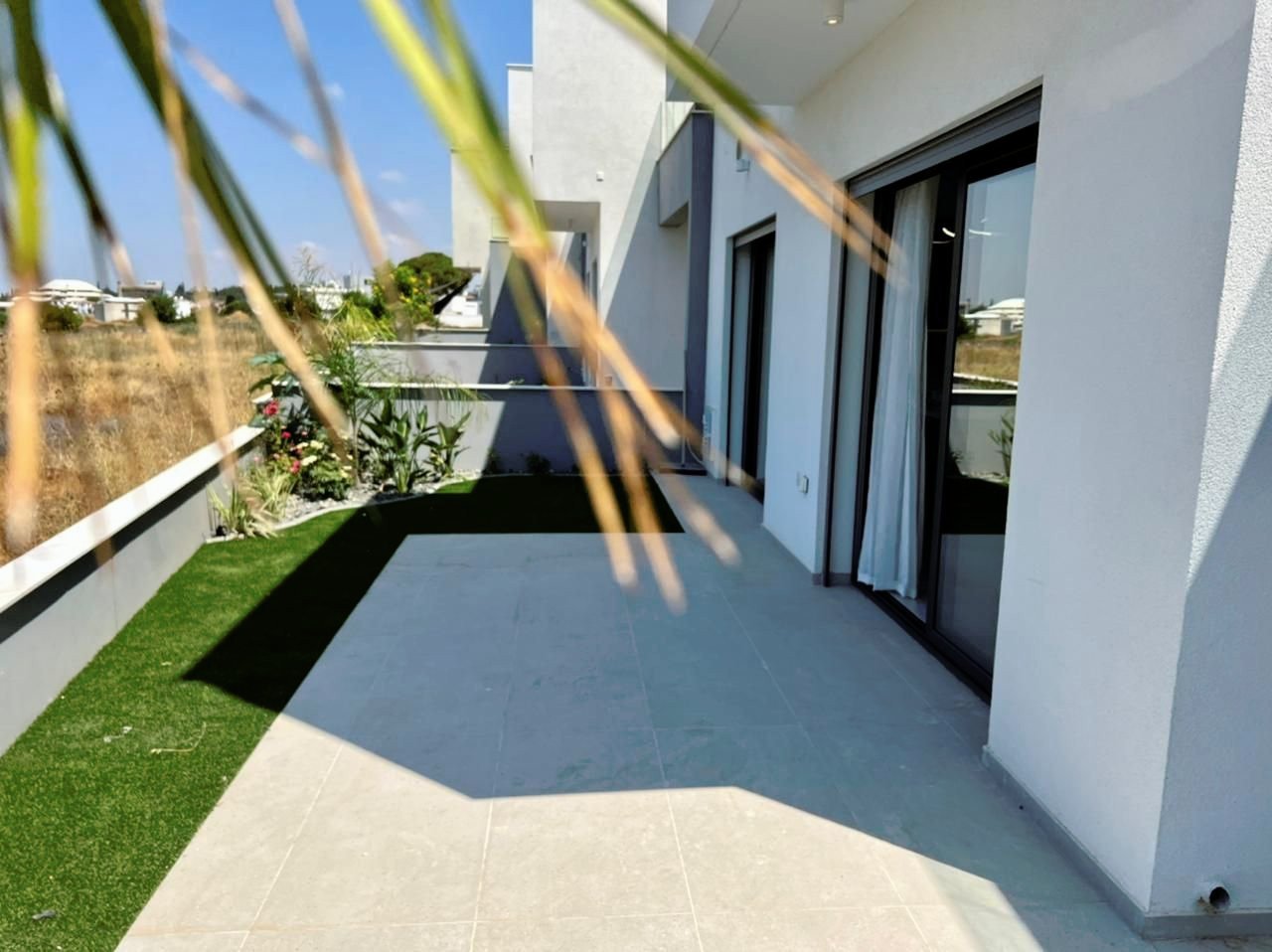 3 Bedroom  town house in Konia, Paphos