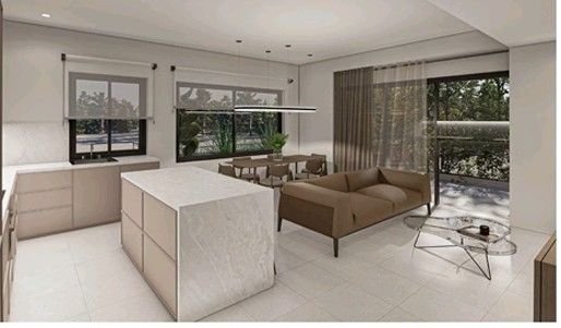 3 Bedroom  apartment in Nicosia Center, Nicosia