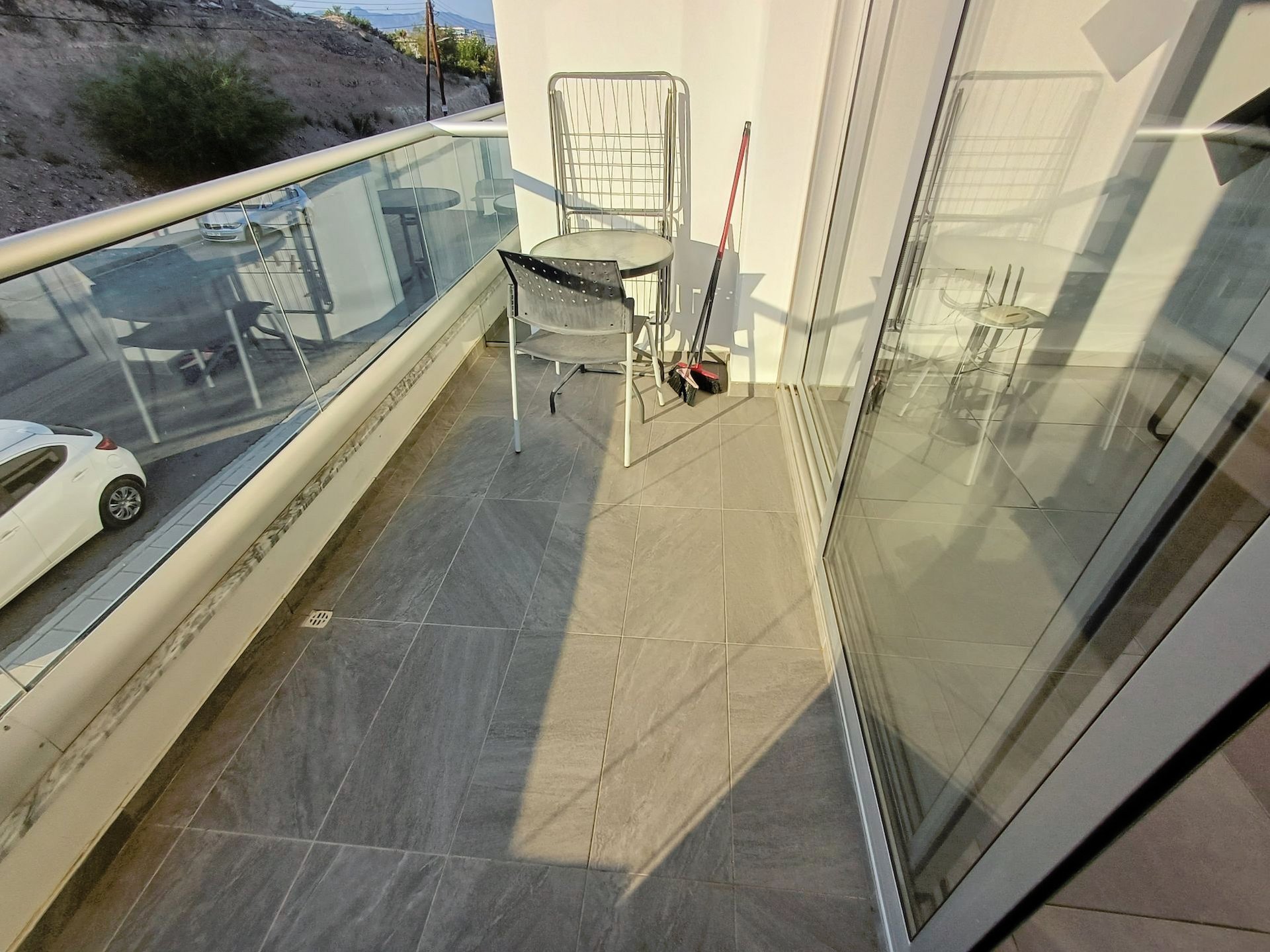 1 Bedroom apartment in Egkomi, Nicosia