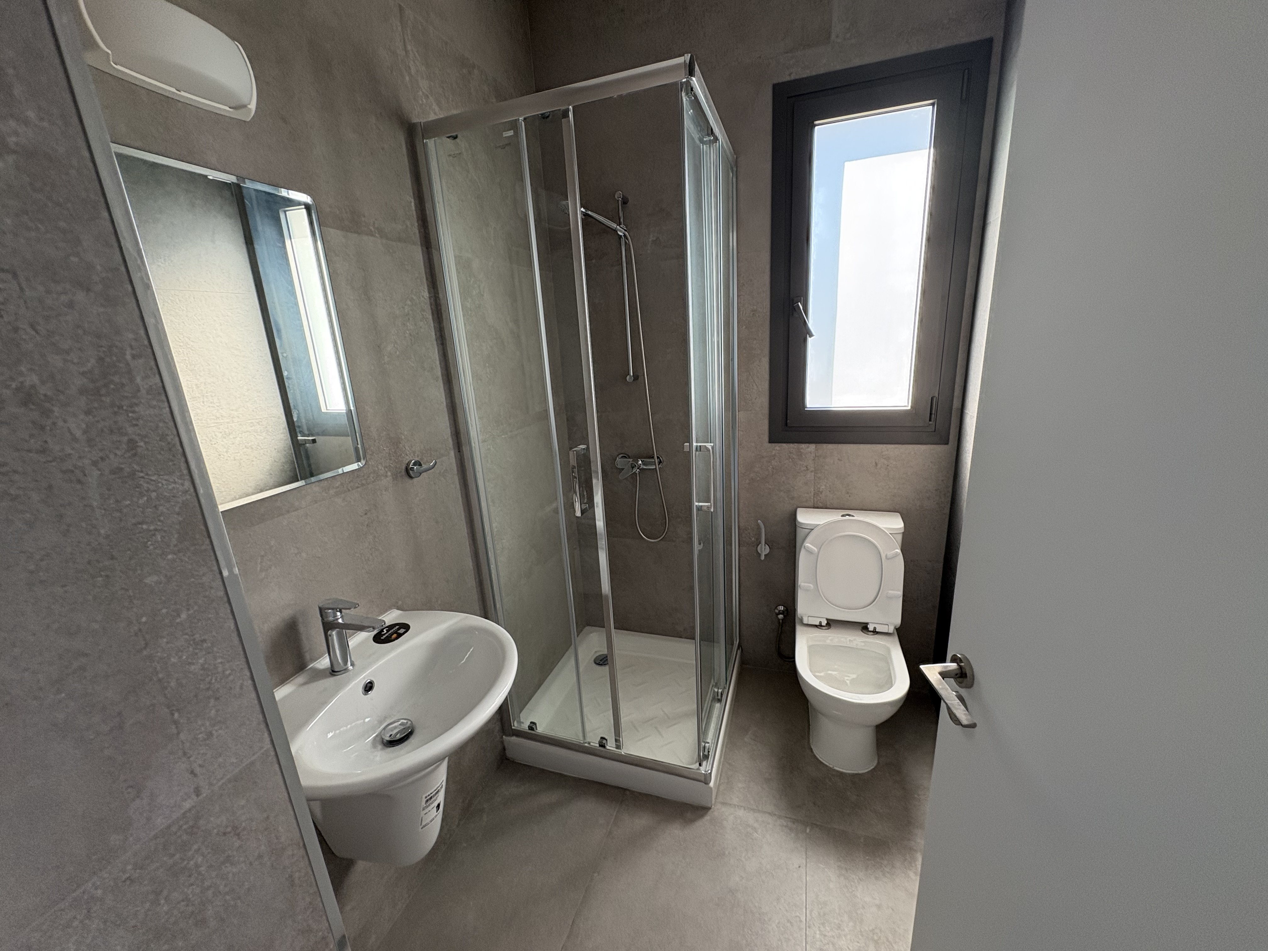 1 Bedroom  apartment in Egkomi, Nicosia