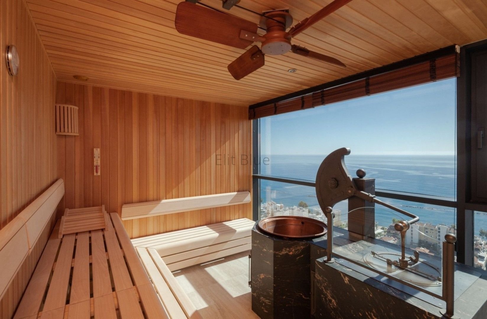 3 Bedroom  apartment in Potamos Germasogeias, Limassol