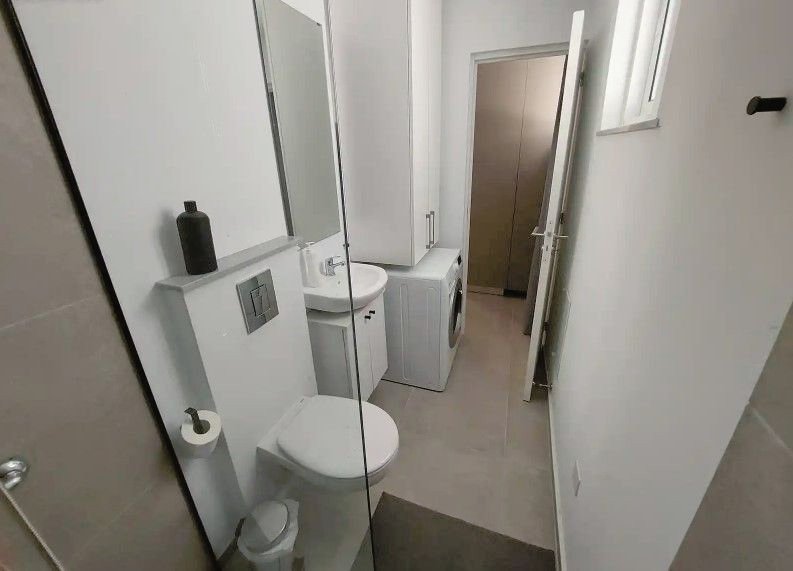 Studio apartment in Aglantzia, Nicosia