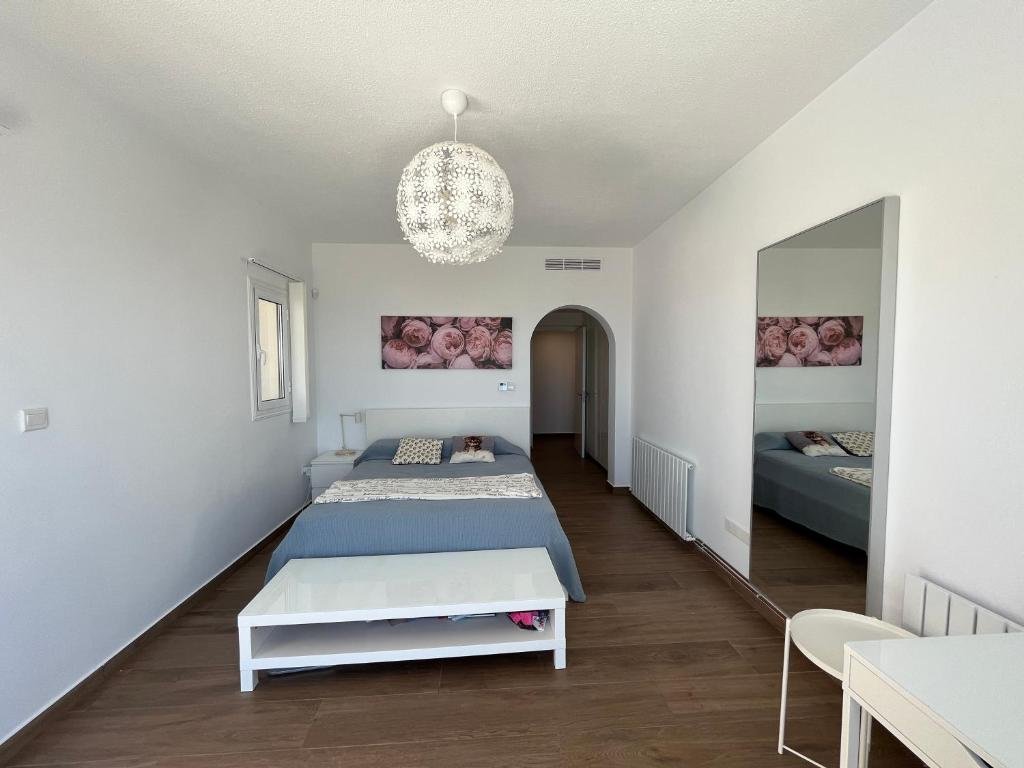 4 Bedroom town house in Tala, Paphos