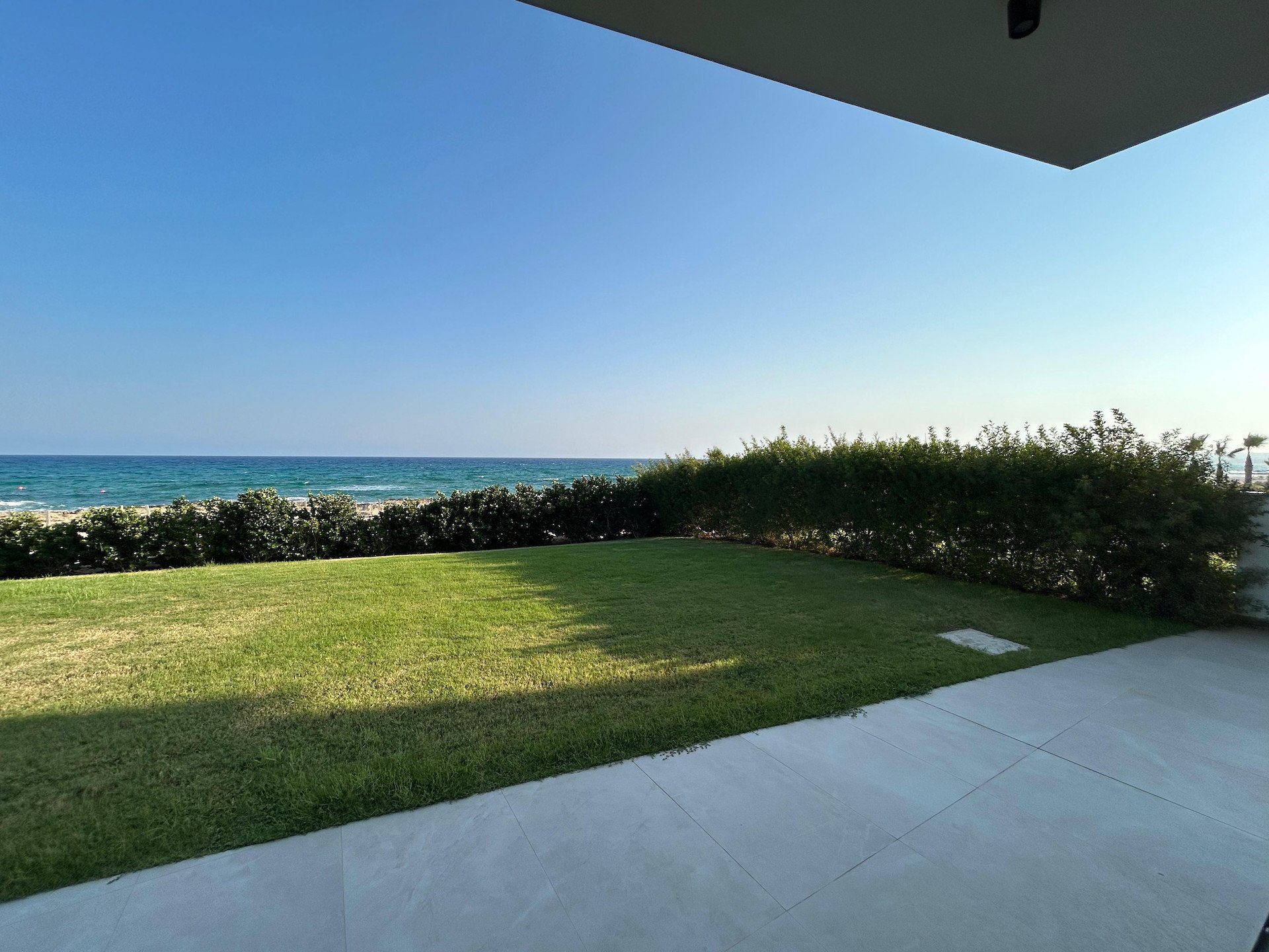 4 Bedroom  town house in Agia Thekla, Famagusta