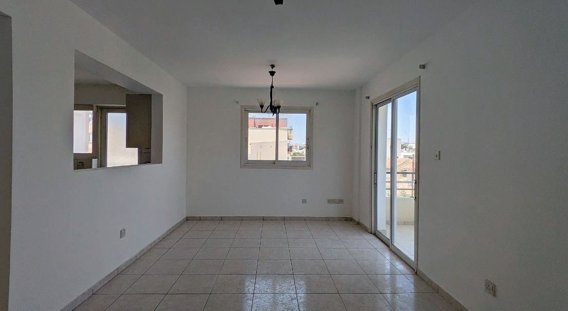 2 Bedroom  apartment in Aglantzia, Nicosia