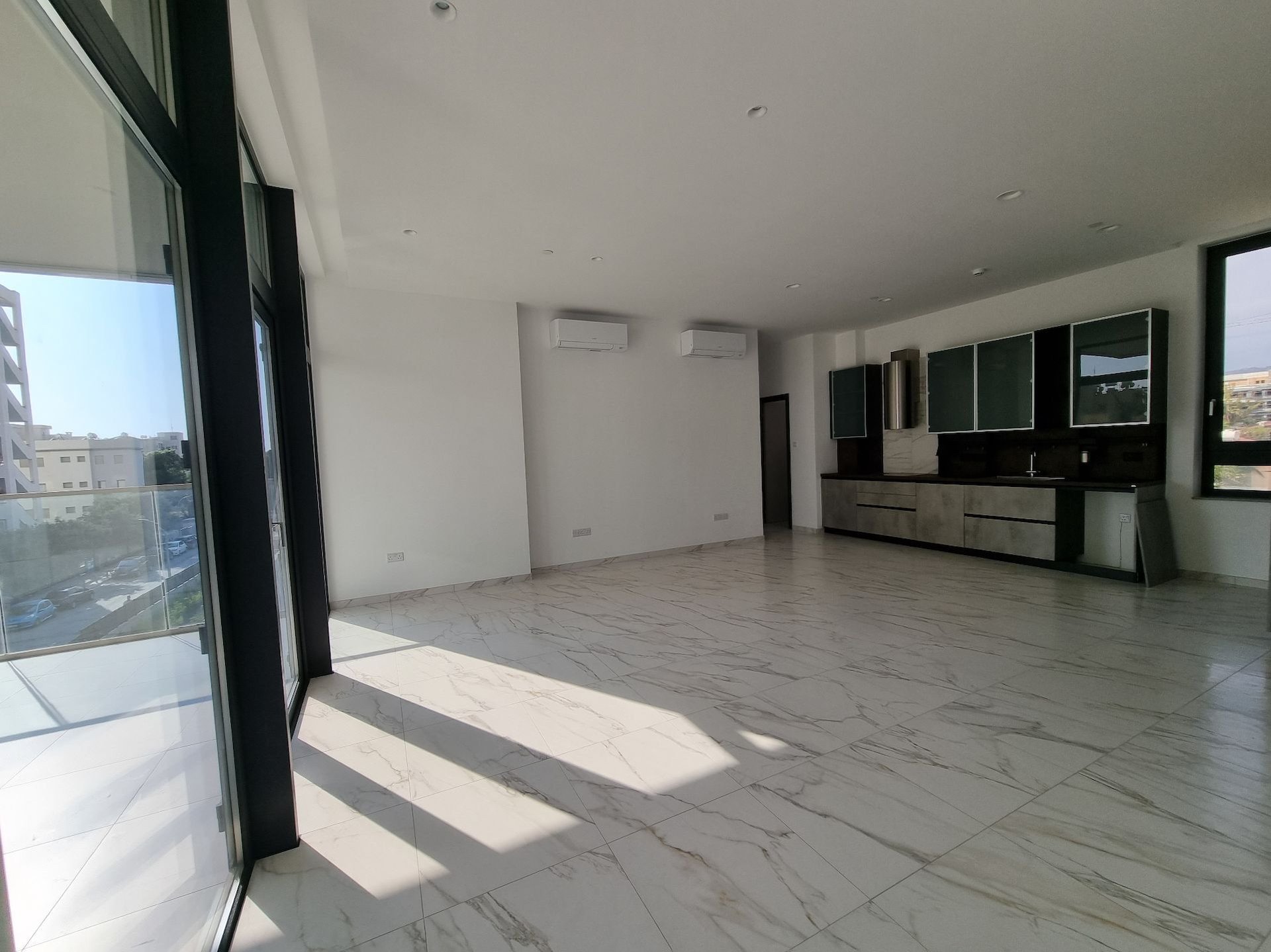 2 Bedroom  apartment in Potamos Germasogeias, Limassol