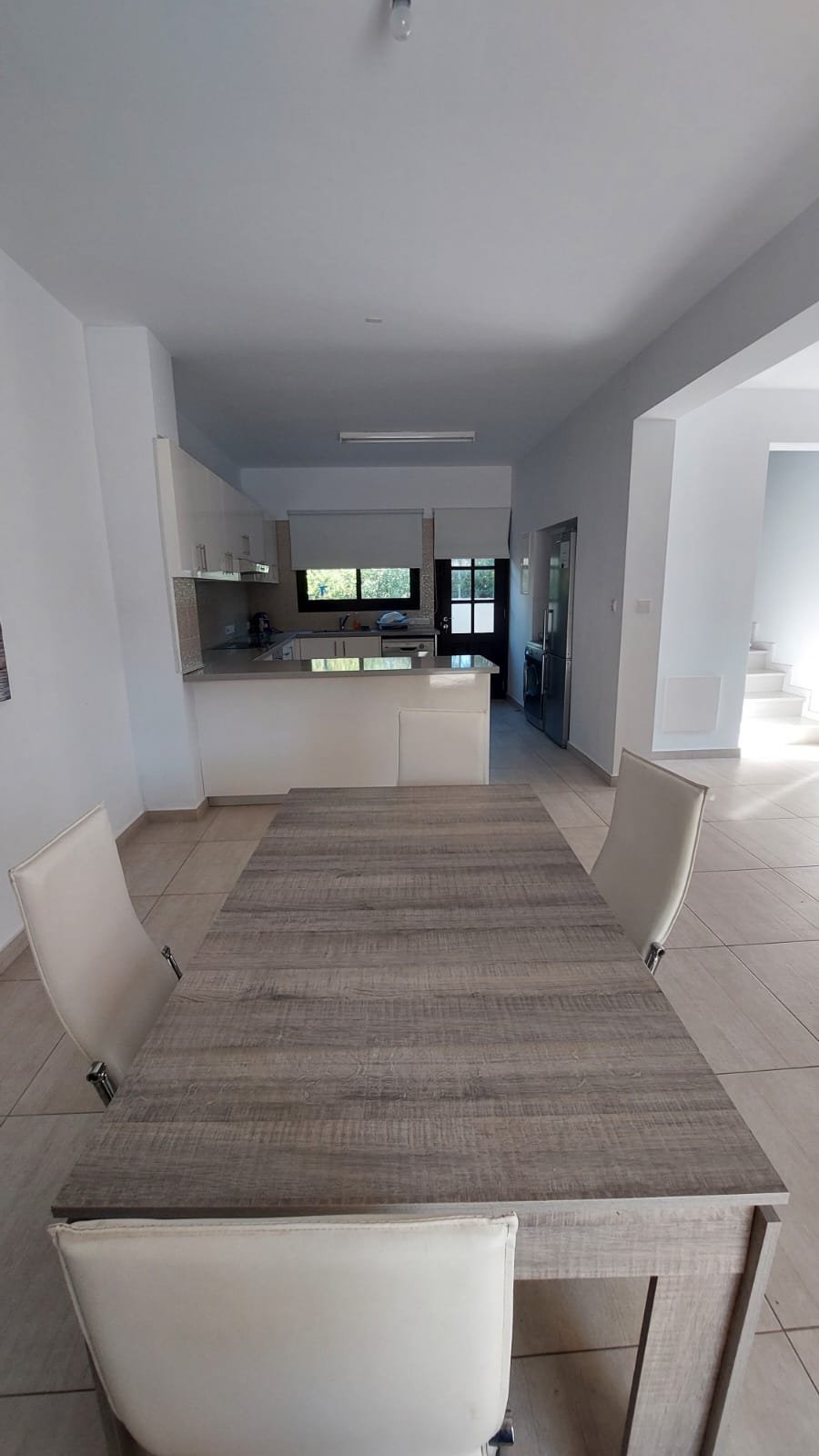 3 Bedroom town house in Kouklia, Paphos