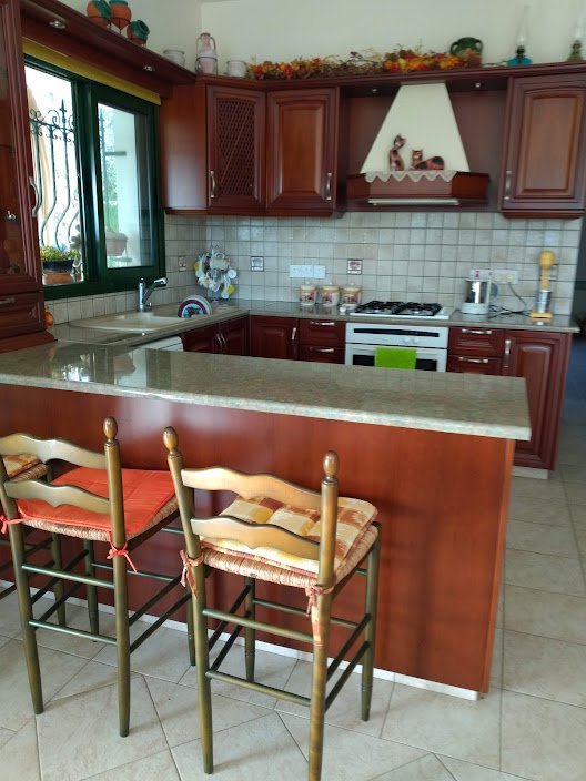 3 Bedroom  town house in Stroumpi Kato, Paphos