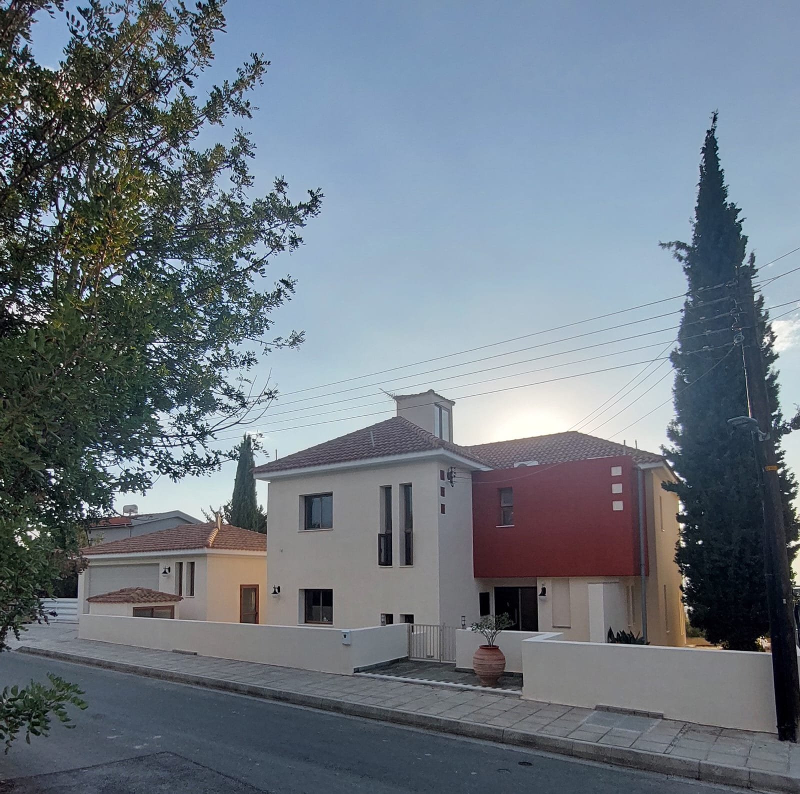 3 Bedroom villa in Tala, Paphos