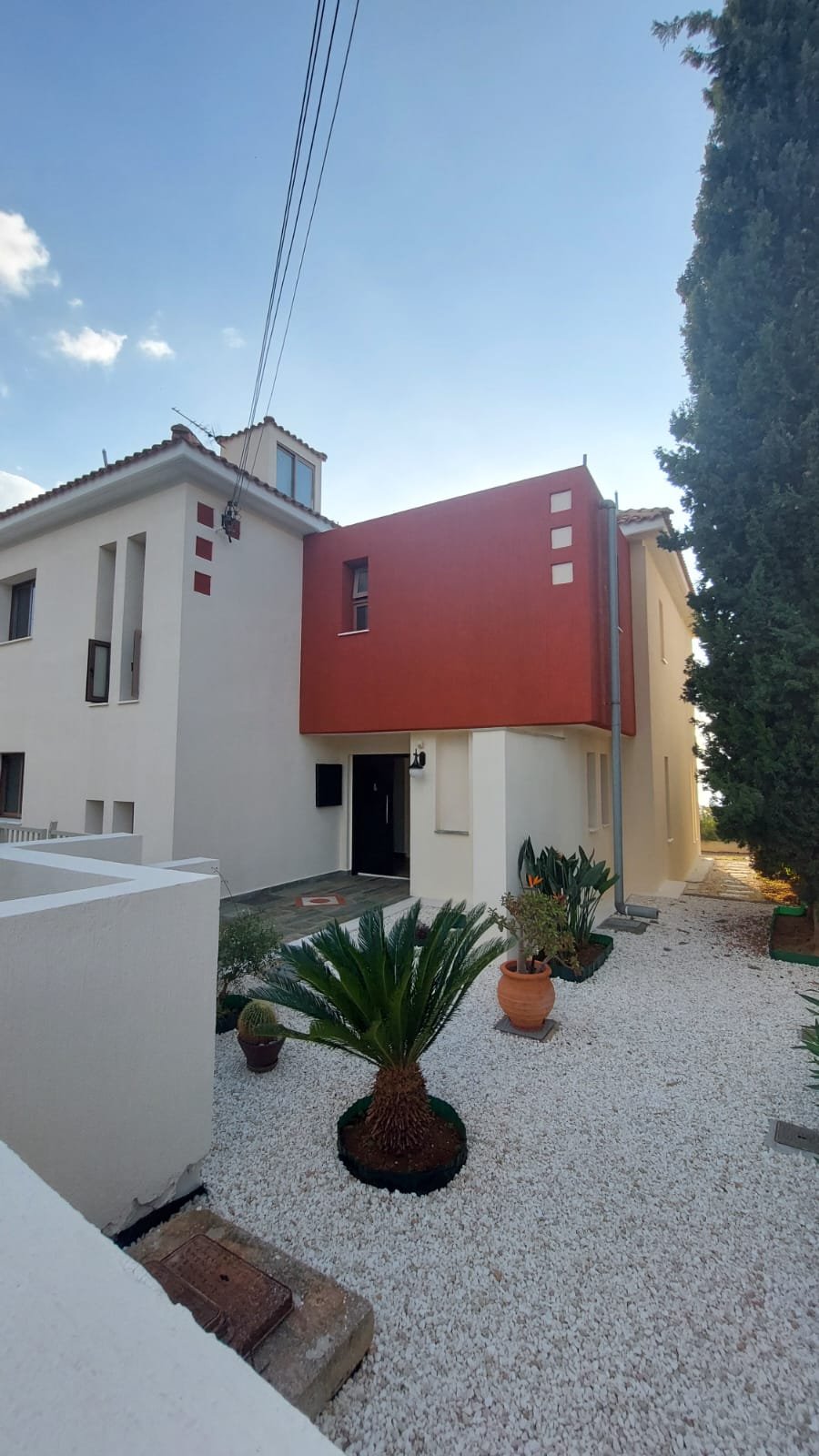 3 Bedroom villa in Tala, Paphos