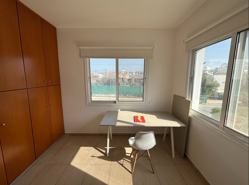 3 Bedroom  apartment in Geroskipou, Paphos