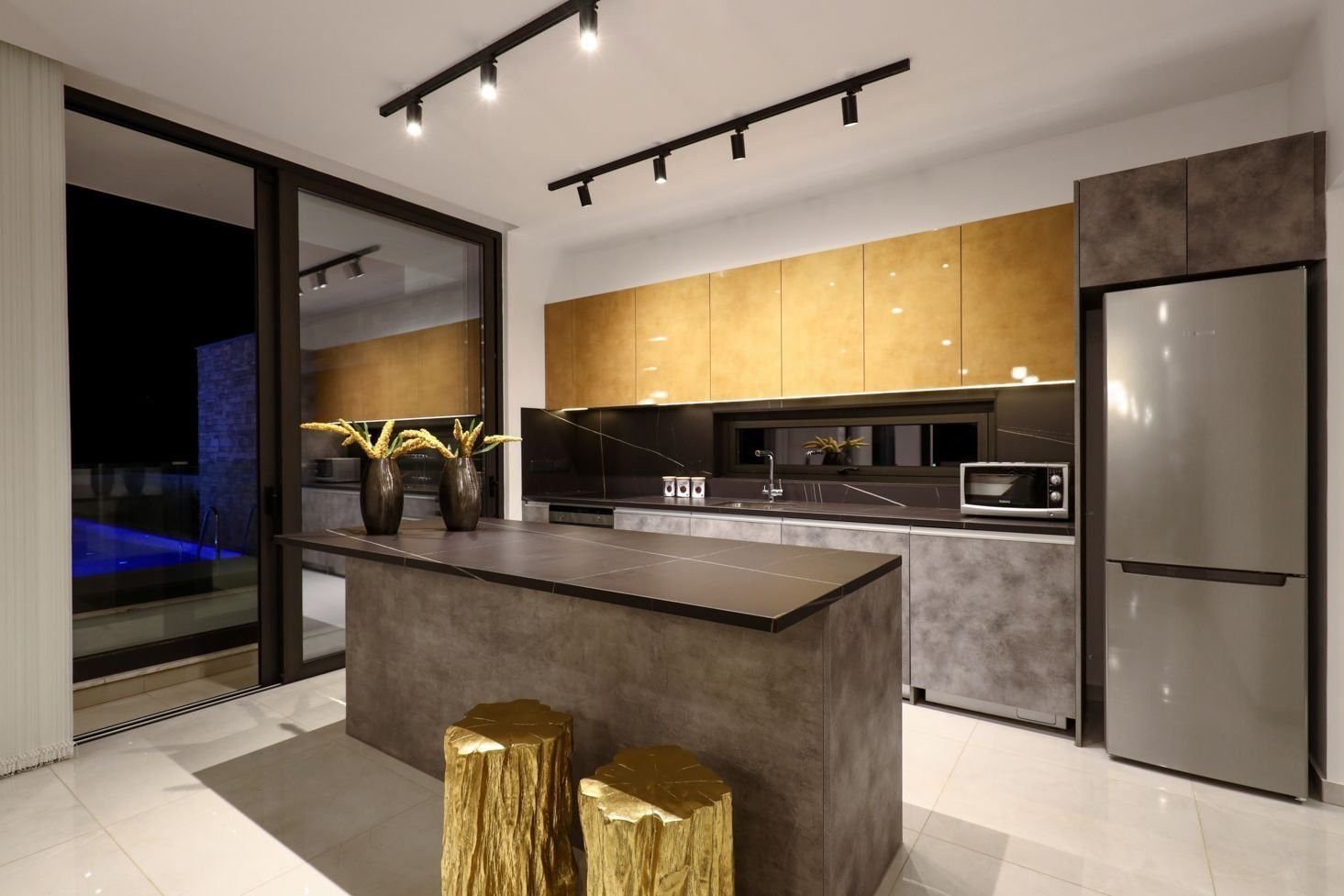 5 Bedroom  town house in Agia Thekla, Famagusta