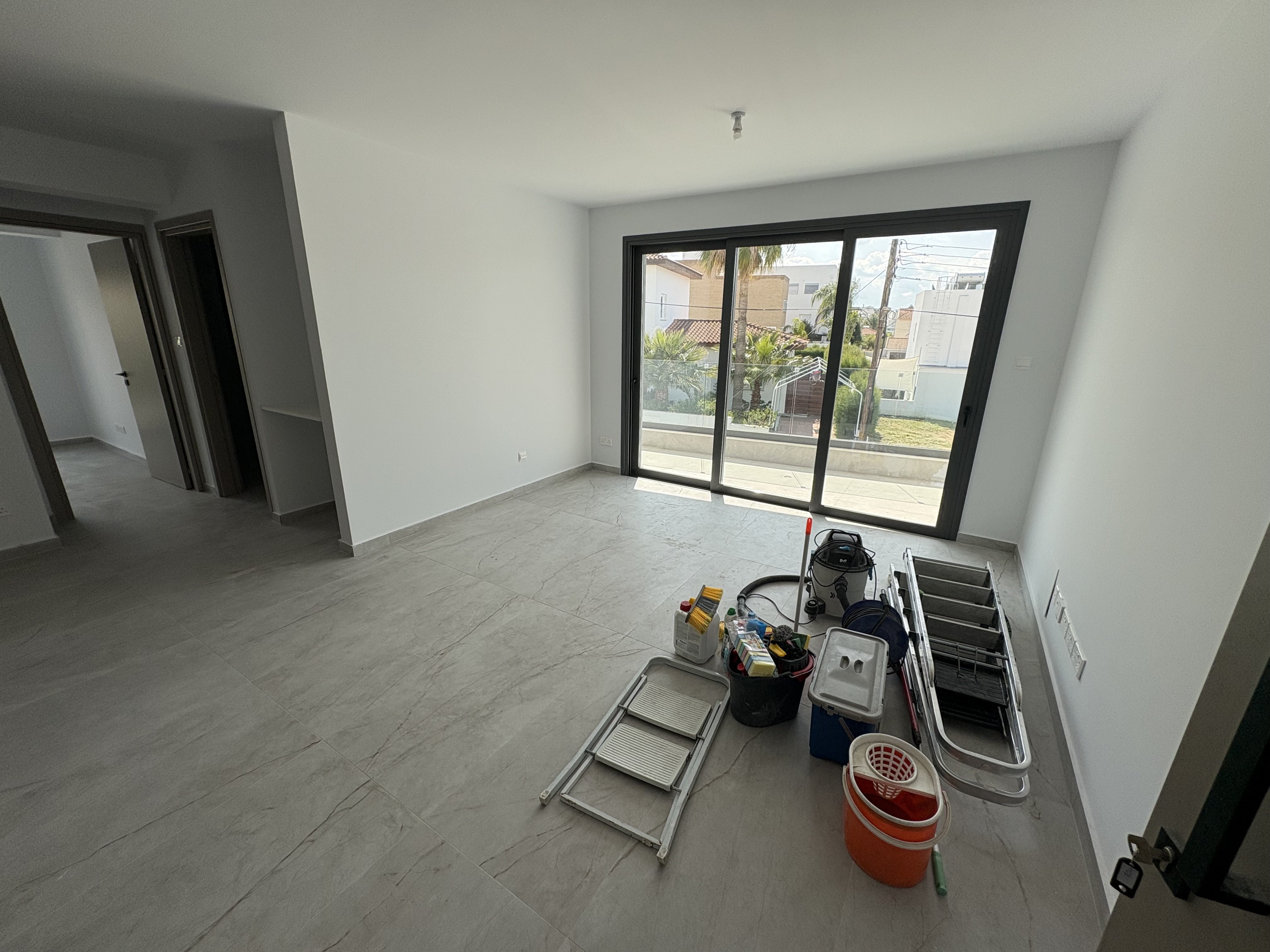 1 Bedroom  apartment in Strovolos, Nicosia