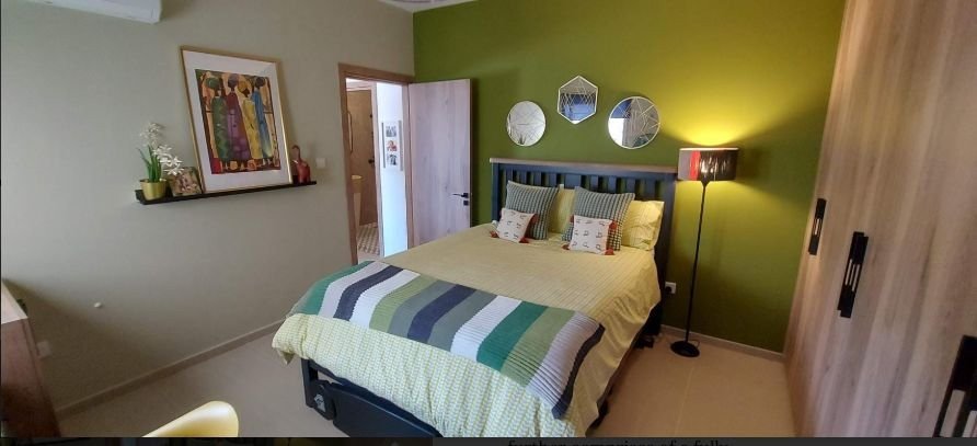 1 Bedroom  apartment in Geroskipou, Paphos