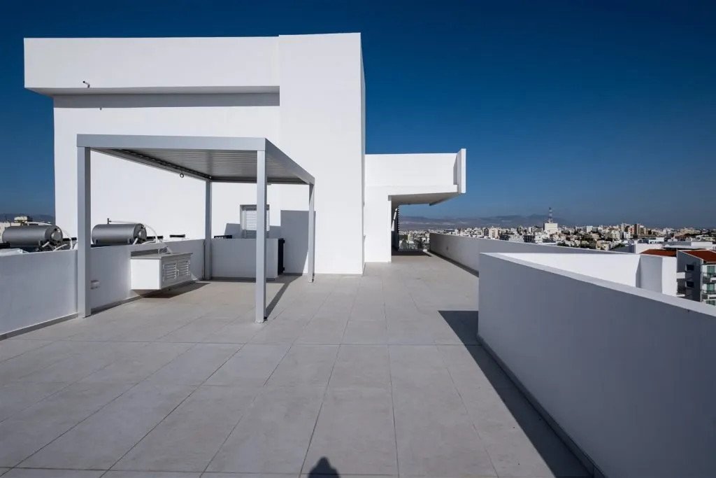 3 Bedroom apartment in Strovolos, Nicosia