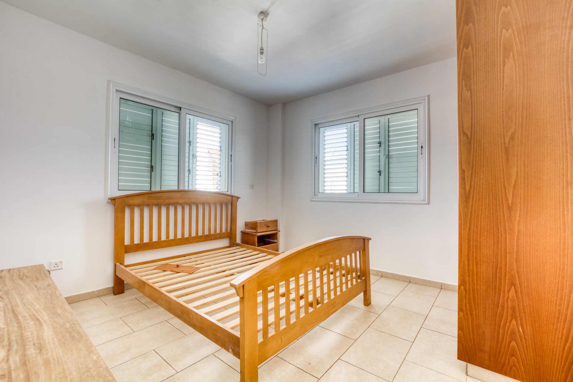 2 Bedroom  apartment in Paralimni, Famagusta