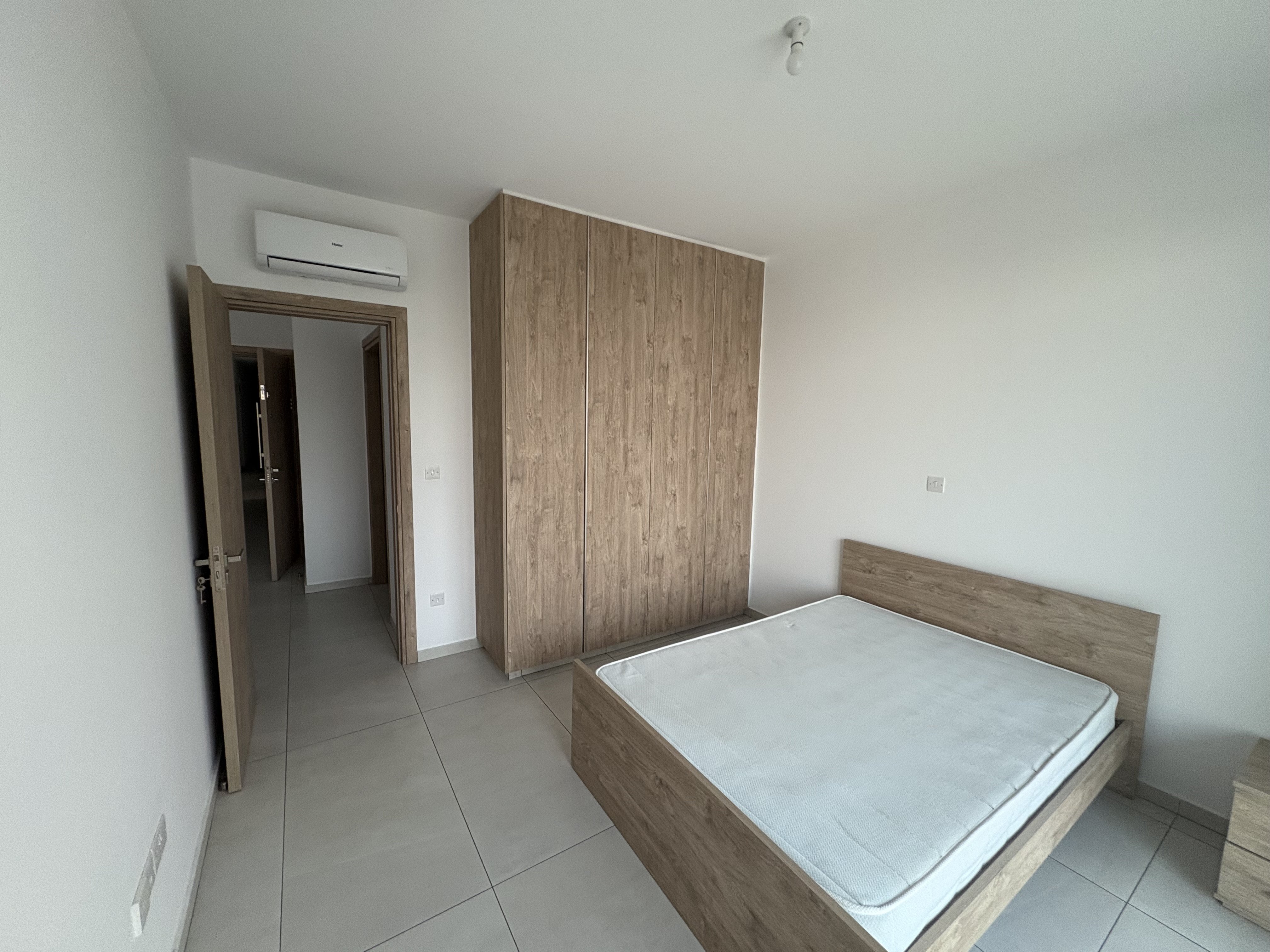 1 Bedroom  apartment in Aglantzia, Nicosia