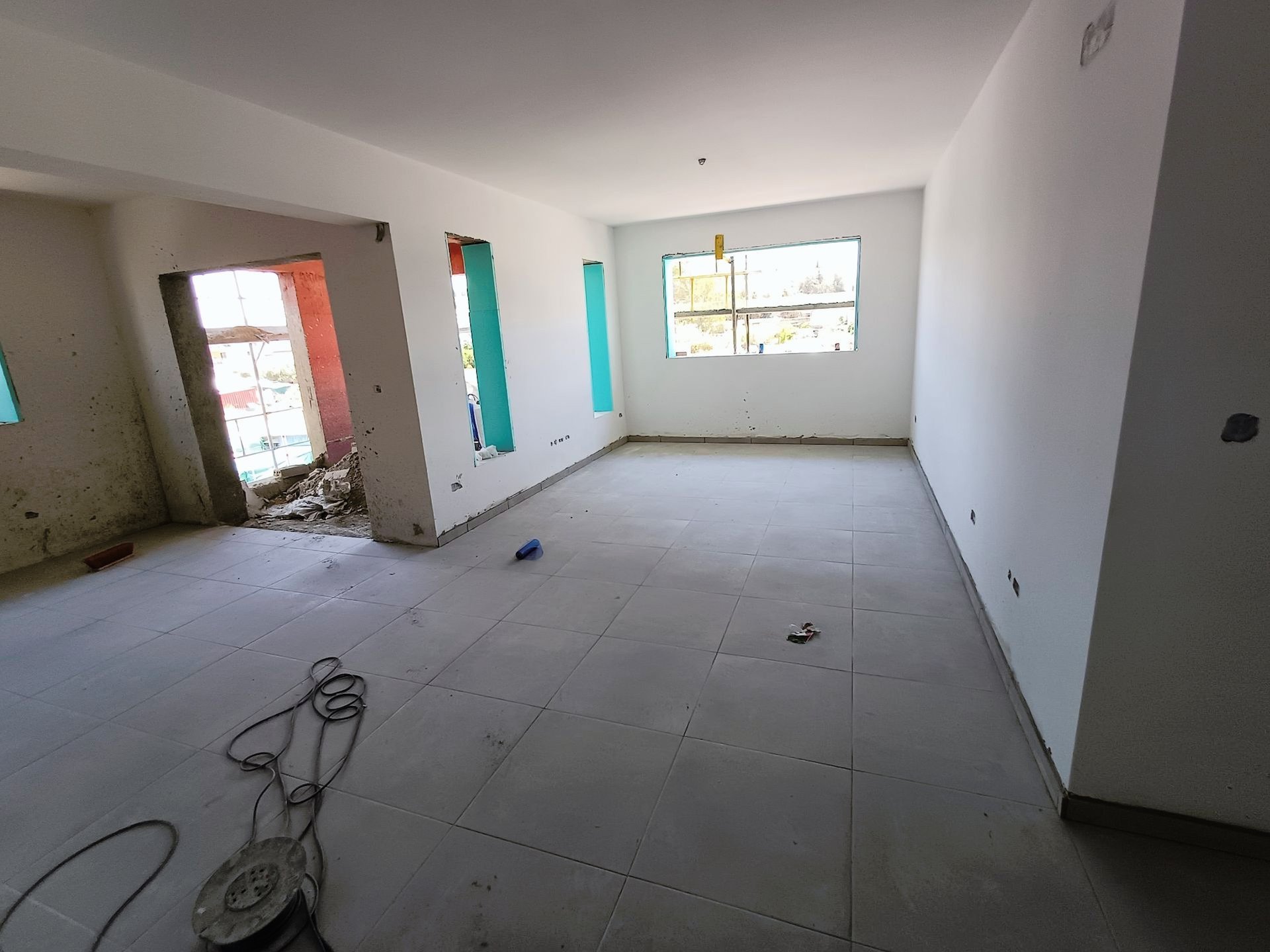 2 Bedroom  apartment in Aglantzia, Nicosia
