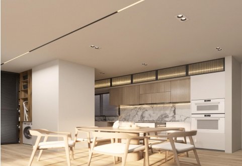 2 Bedroom  apartment in Aglantzia, Nicosia