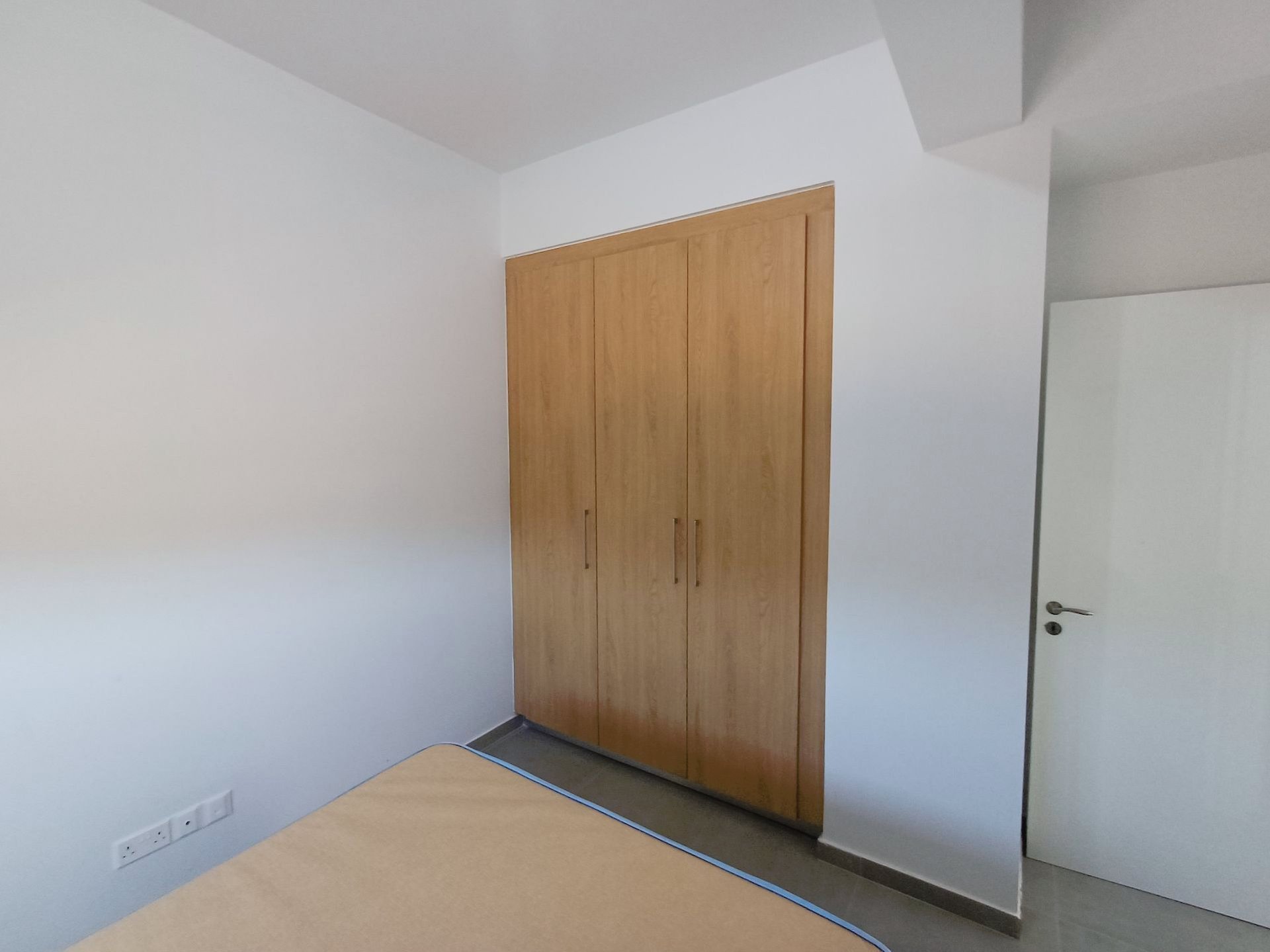 1 Bedroom  apartment in Egkomi, Nicosia