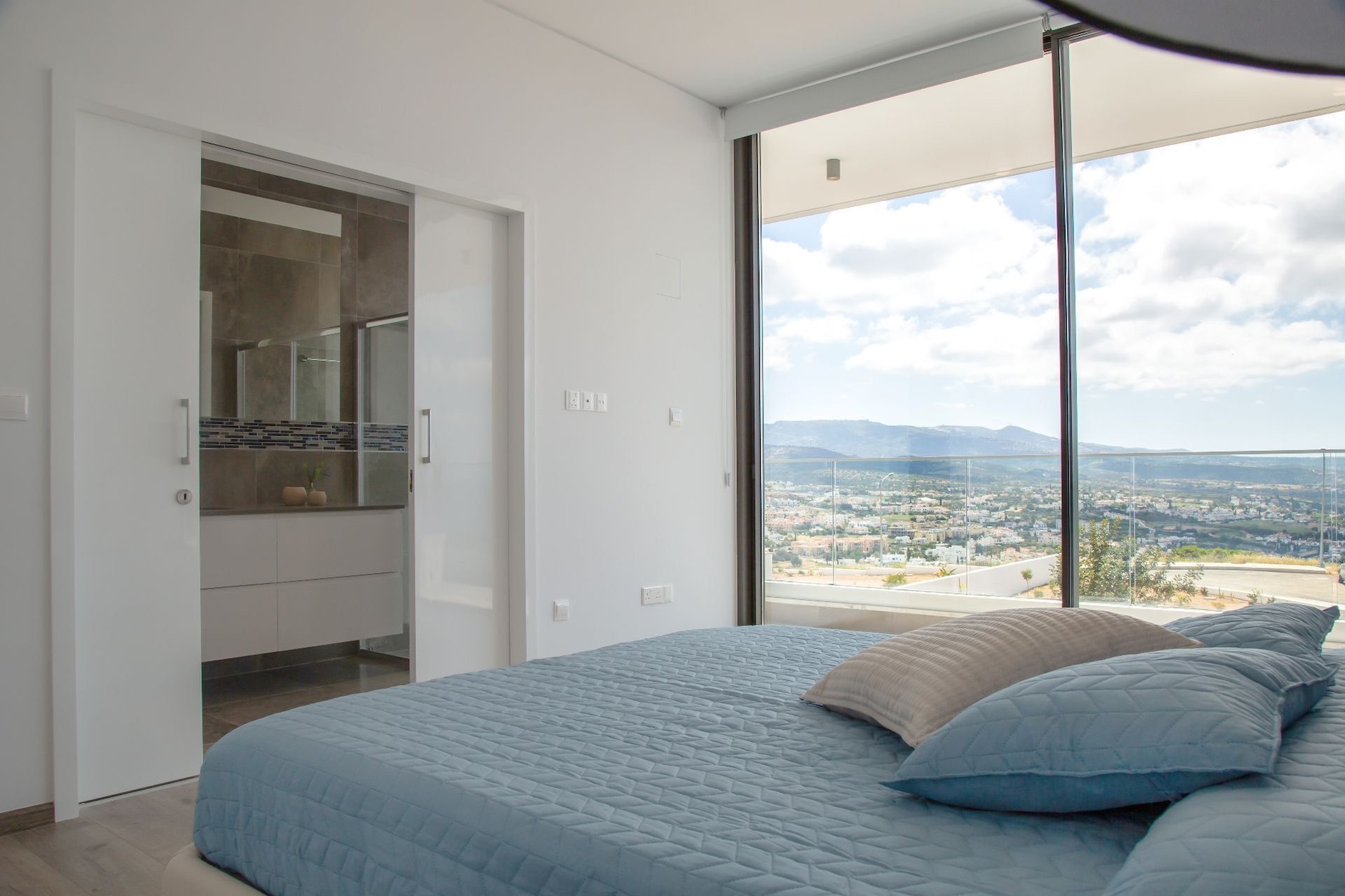 4 Bedroom  town house in Pegeia, Paphos