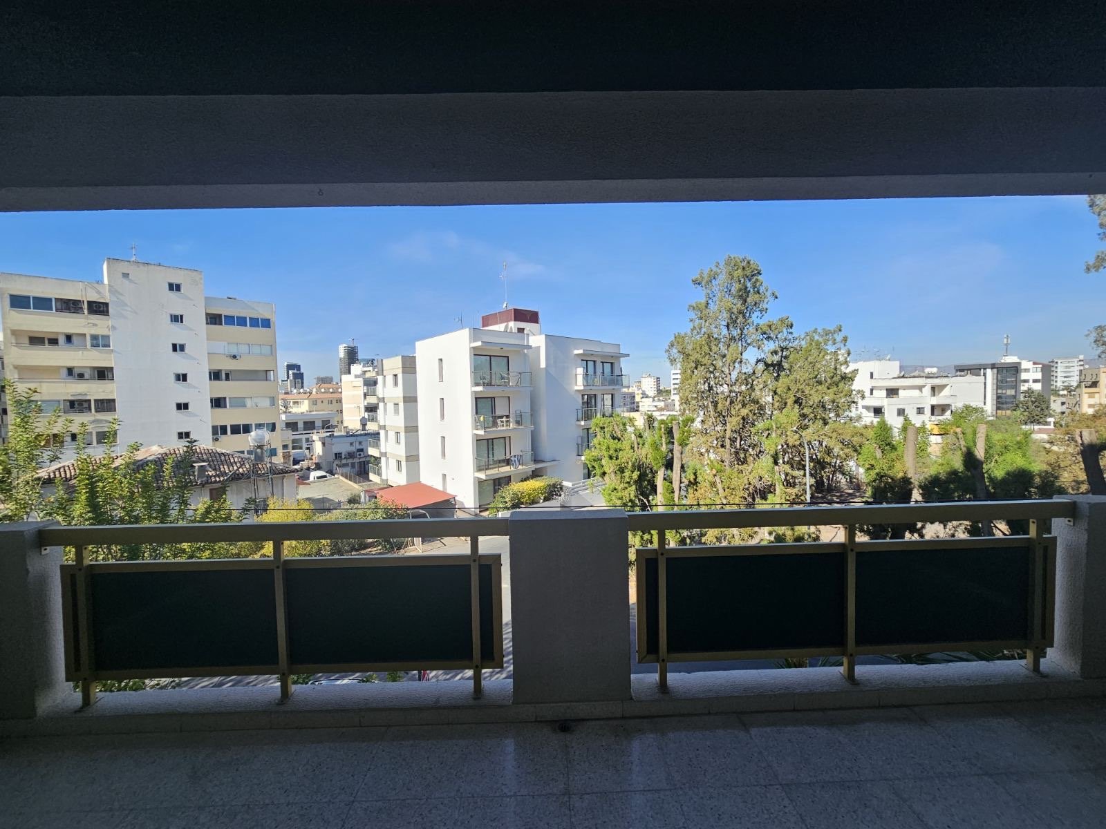 2 Bedroom apartment in Nicosia Center, Nicosia