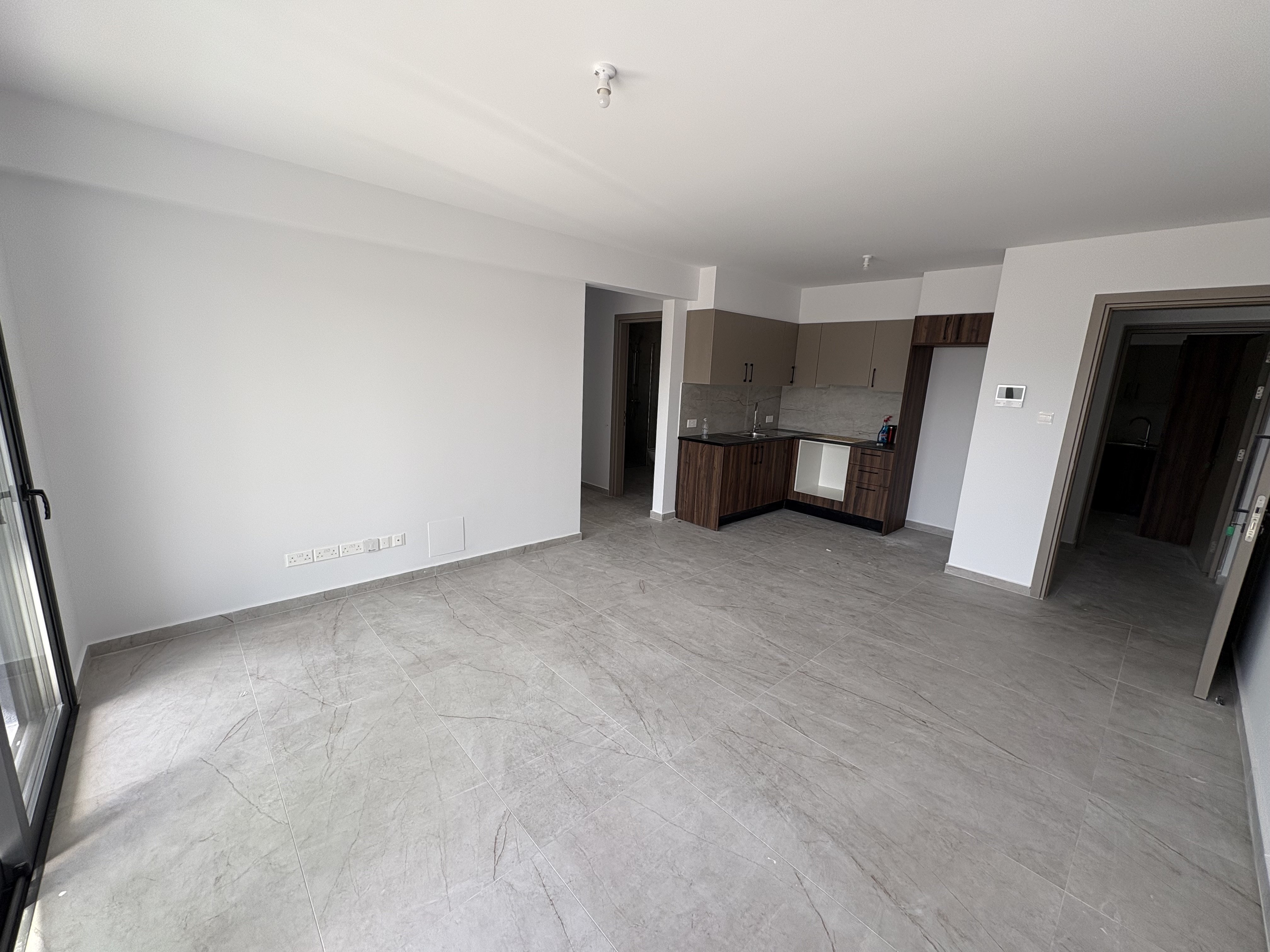 1 Bedroom  apartment in Strovolos, Nicosia