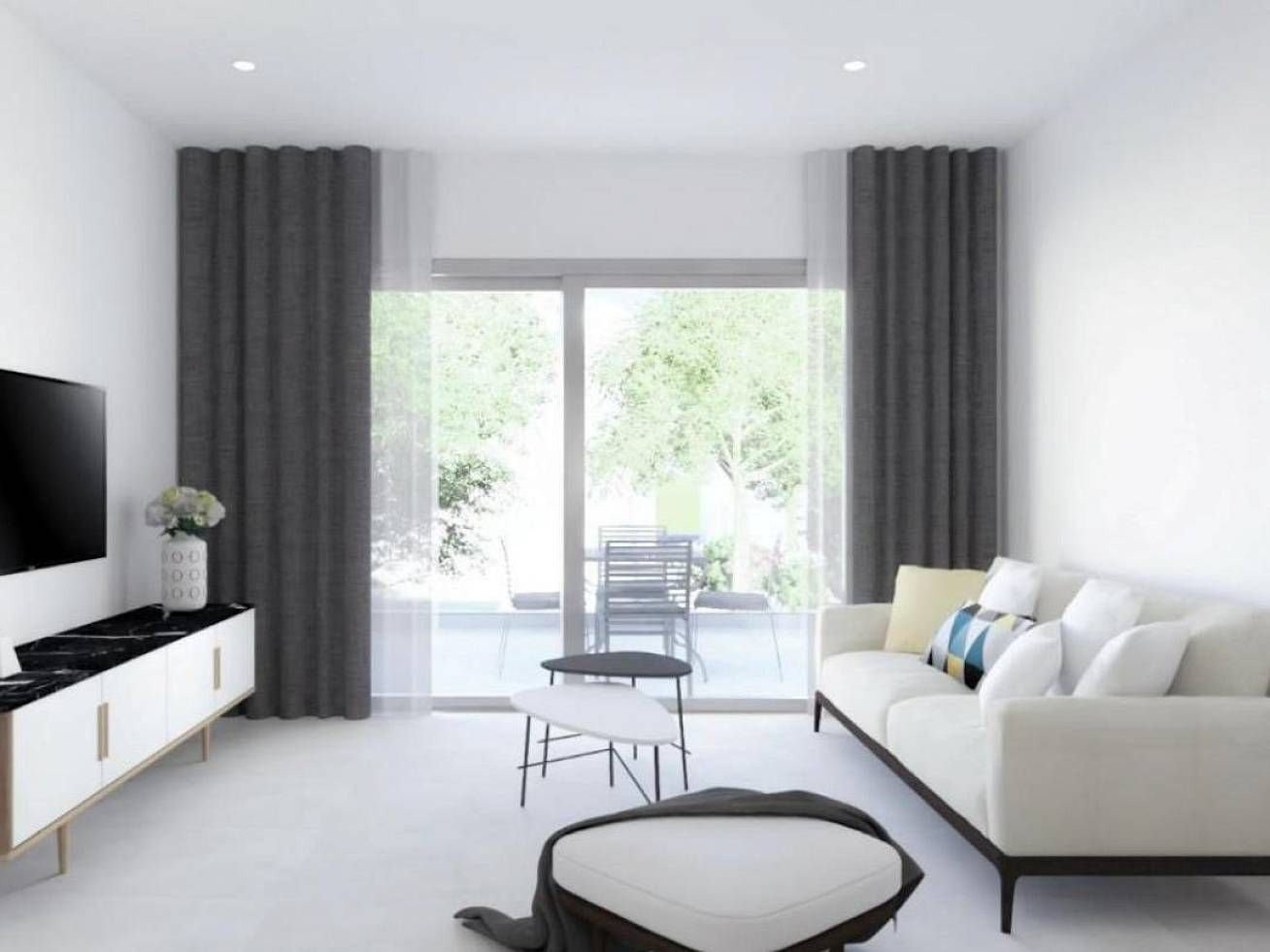 2 Bedroom  apartment in Lakatameia, Nicosia