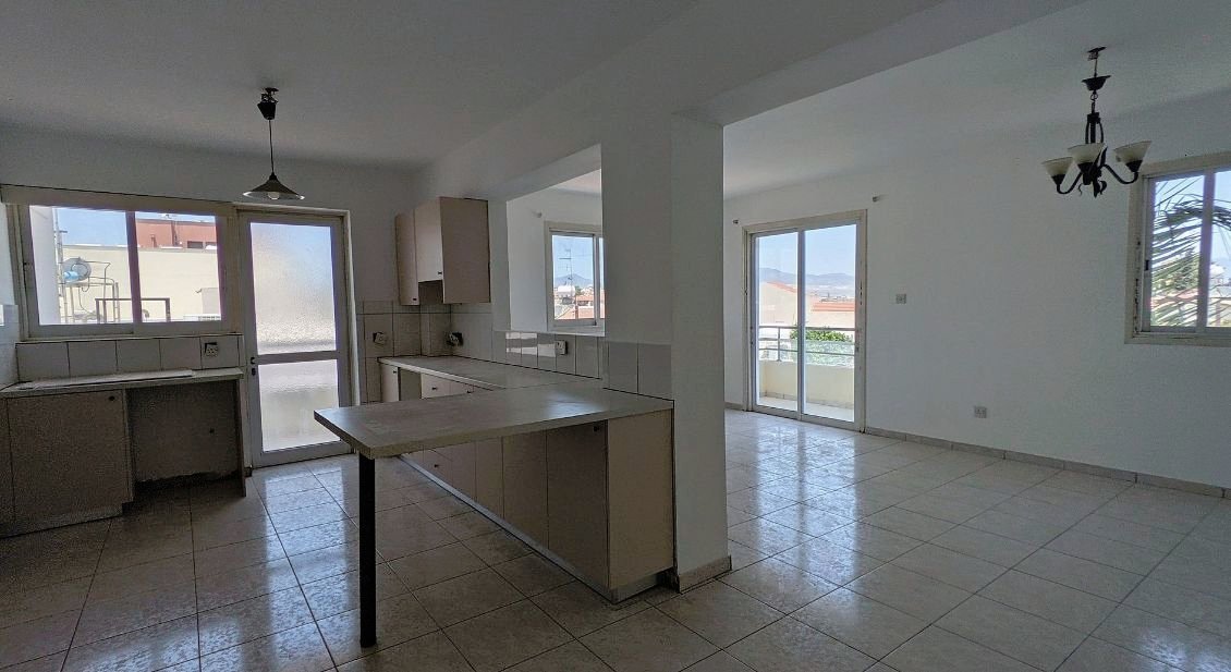 2 Bedroom  apartment in Aglantzia, Nicosia