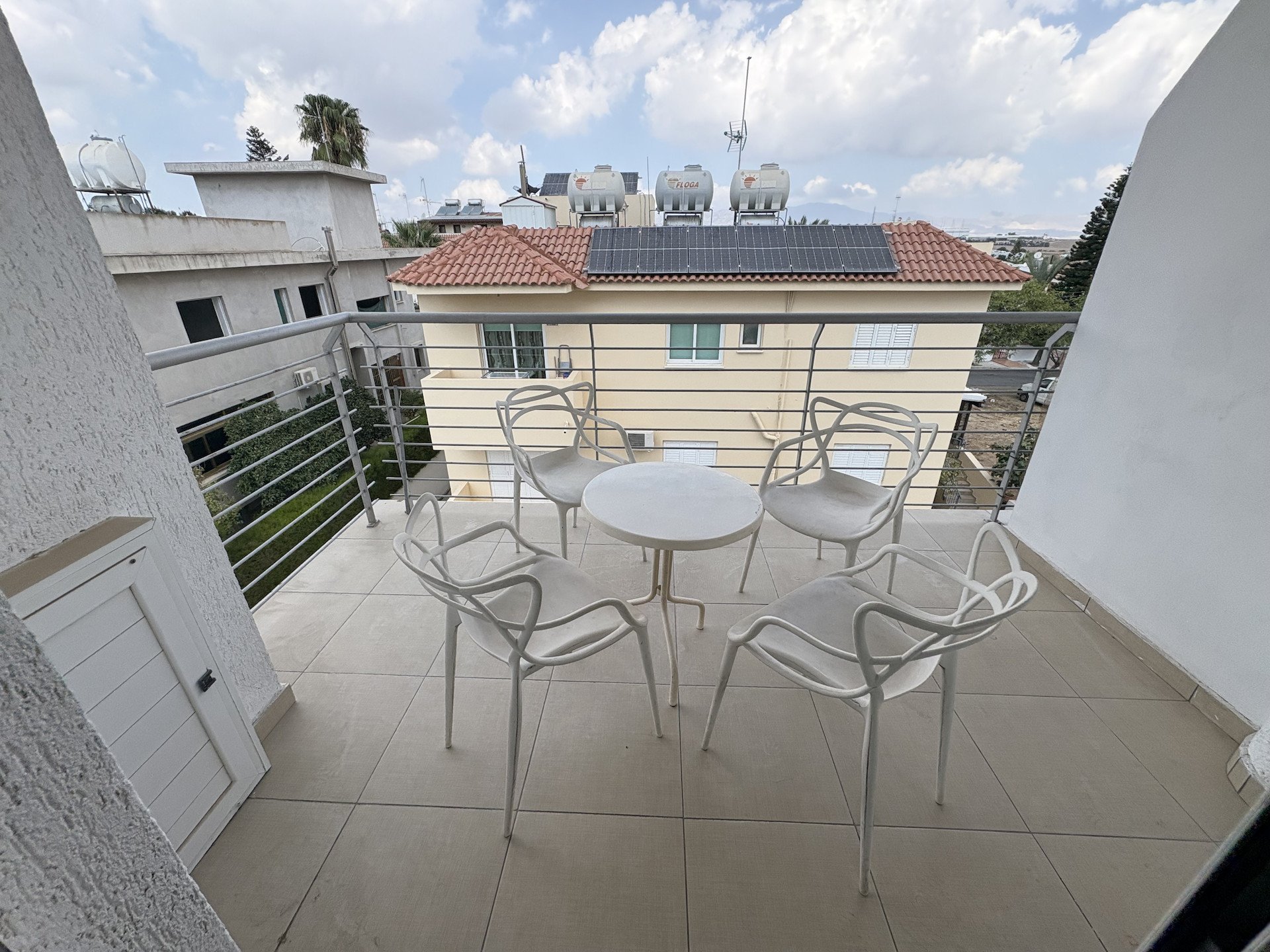 1 Bedroom  apartment in Aglantzia, Nicosia