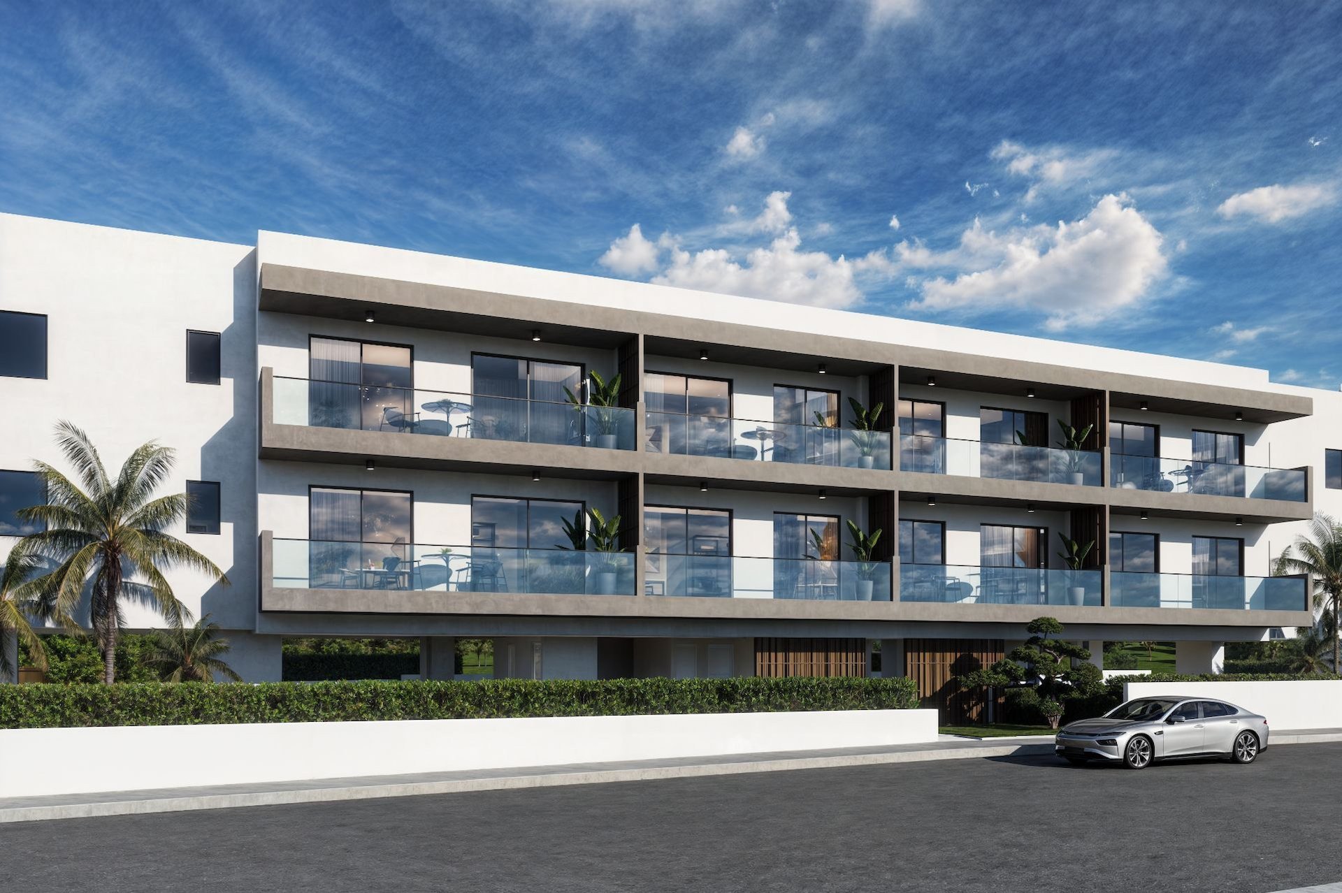 1 Bedroom  apartment in Aglantzia, Nicosia