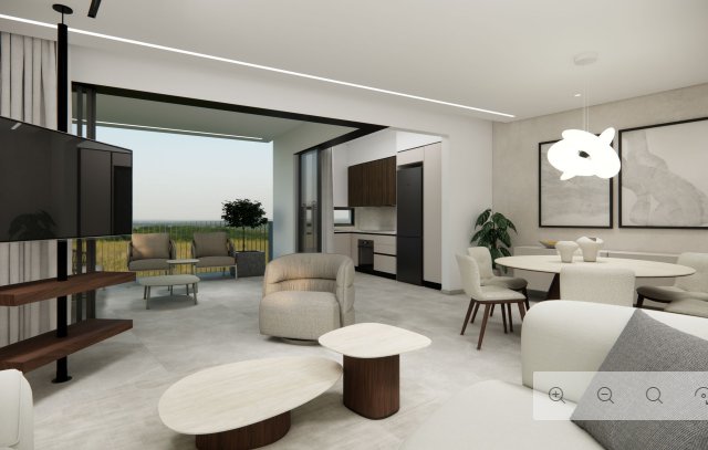 2 Bedroom  apartment in Strovolos, Nicosia