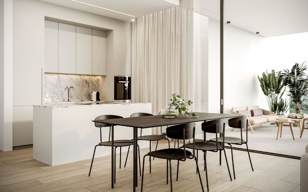 3 Bedroom  apartment in Egkomi, Nicosia