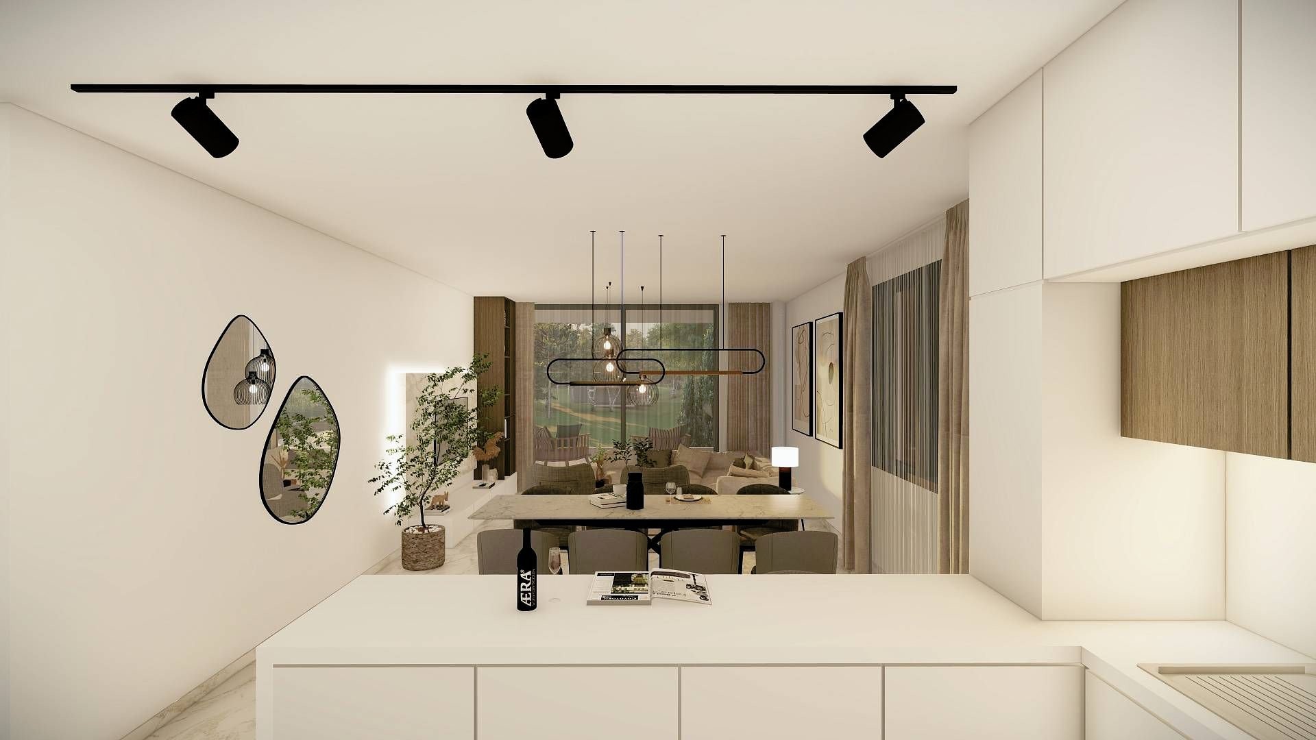 Studio  studio in Tombs Of the Kings, Paphos