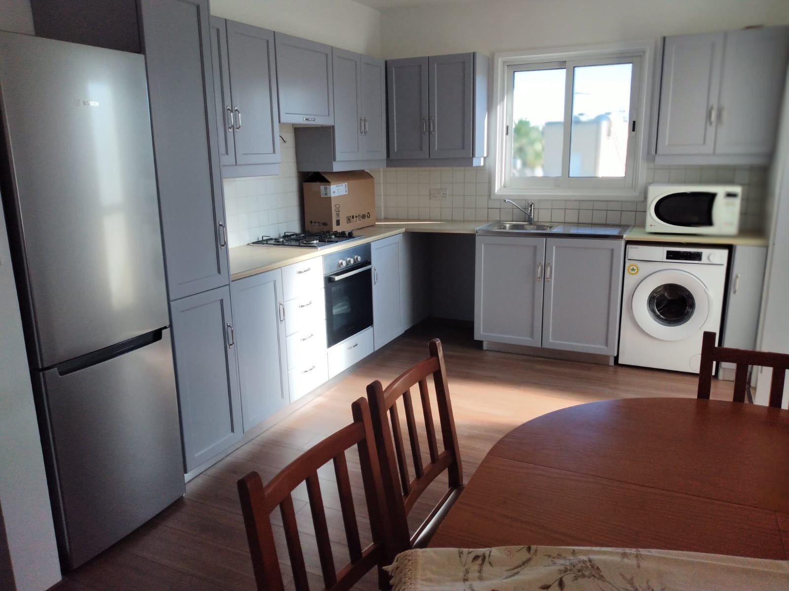 2 Bedroom  apartment in Aglantzia, Nicosia