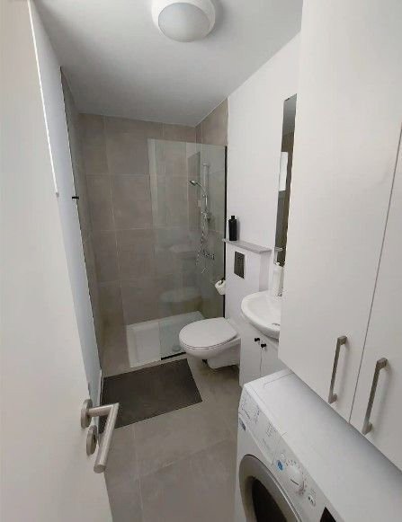 Studio apartment in Aglantzia, Nicosia
