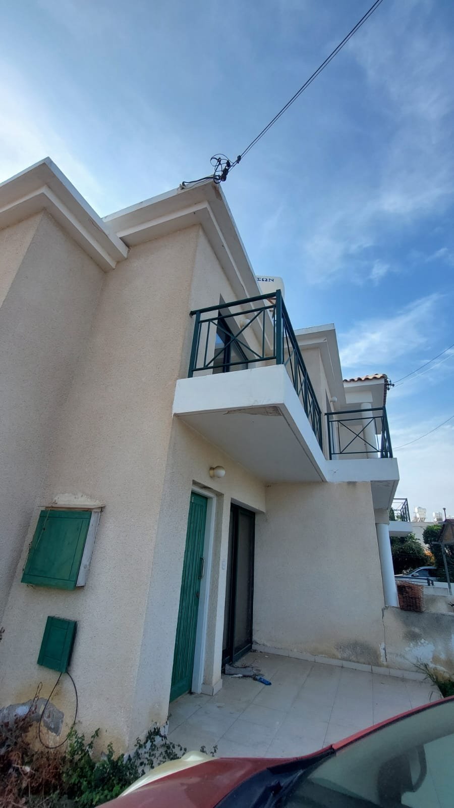 3 Bedroom  town house in Argaka, Paphos