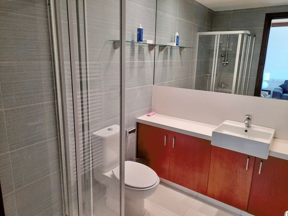 1 Bedroom  apartment in Egkomi, Nicosia