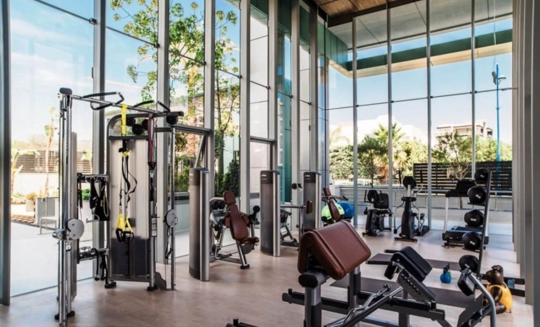 3 Bedroom apartment in Agios Tychon, Limassol