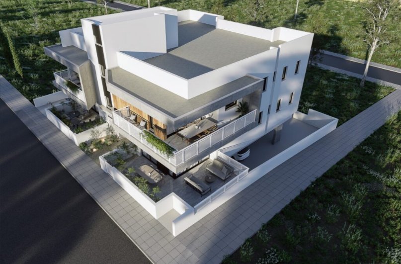 1 Bedroom  apartment in Dali, Nicosia