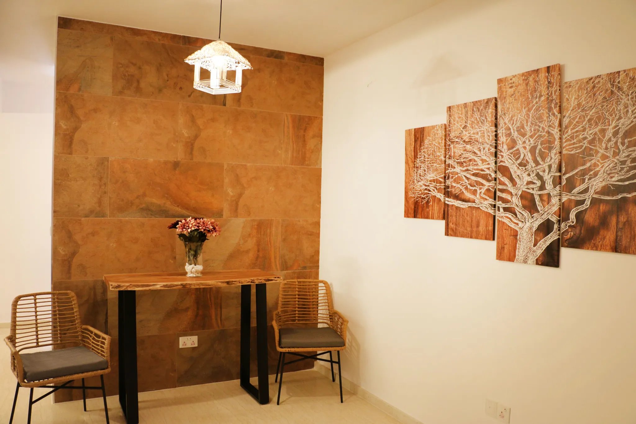 3 Bedroom  bungalow in Arodes Kato, Paphos