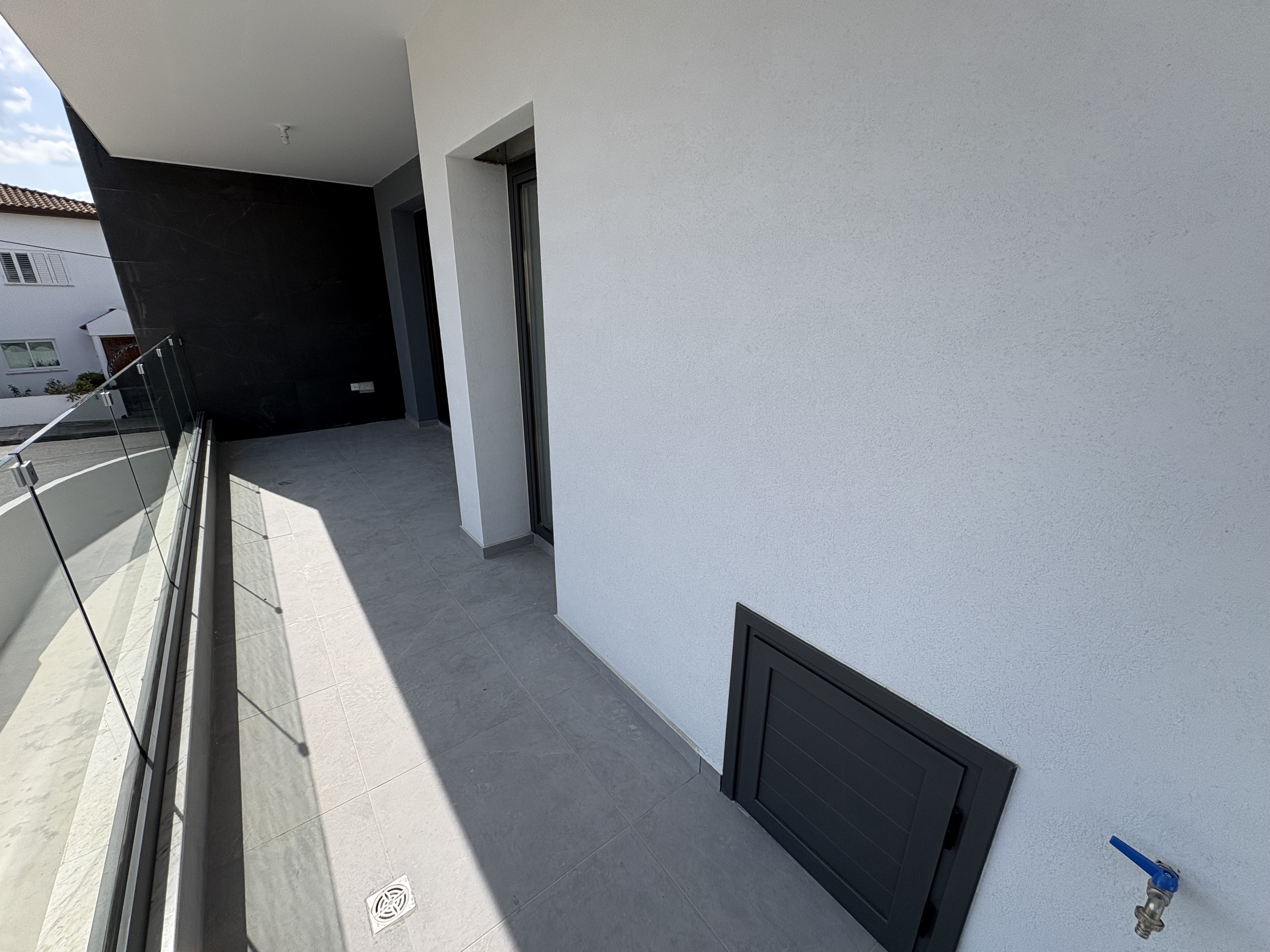 2 Bedroom  apartment in Strovolos, Nicosia