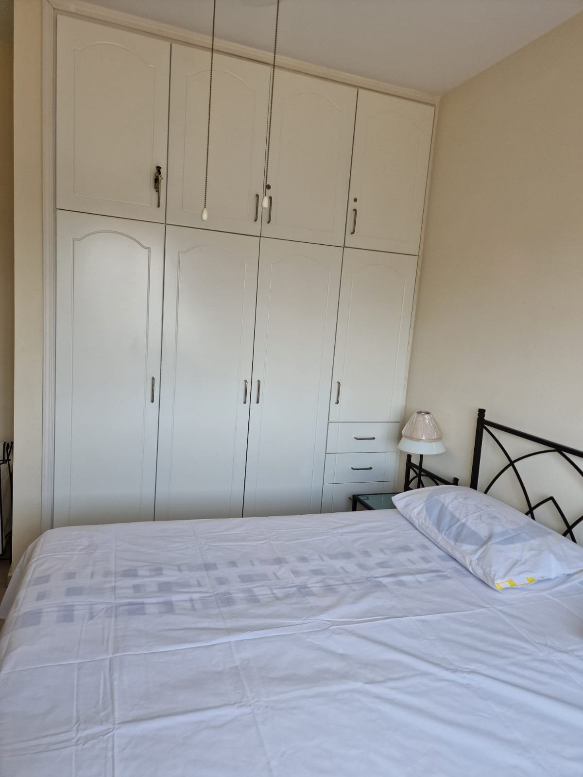 3 Bedroom  apartment in Agios Theodoros, Paphos